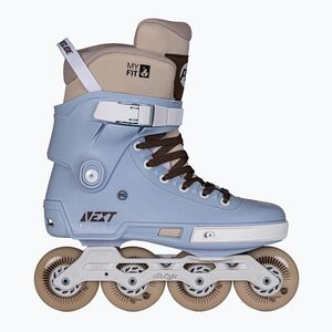 Görgők Powerslide Next SL 80 soft blue (Next SL 908490) kép