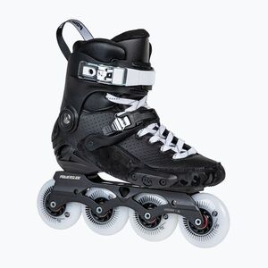 Görgők Powerslide S1 black/white (S1 908451) kép