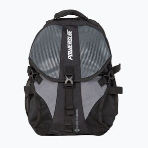 Hátizsák Powerslide Fitness 27 l black (Fitness 907085) kép