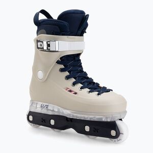 Görkorcsolya USD Sway Witzemann II grey/blue (Sway Witzemann II 710274) kép