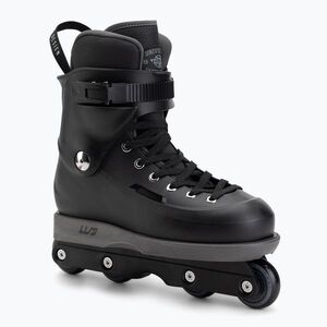 Görkorcsolya USD Sway chess black (Sway 710263) kép