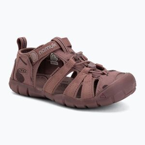 Gyerek szandálok KEEN Seacamp II CNX mauve (Seacamp II CNX 1032168) kép