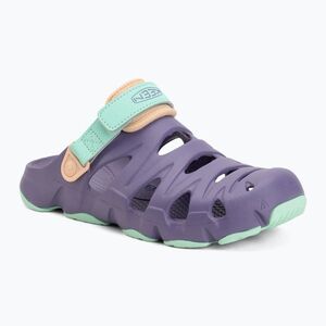 Gyerek szandál KEEN Hyperflt purple haze peach fuzz (Hyperflt 1031940) kép