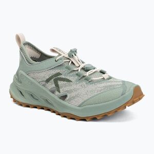 Női szandálok KEEN Zionic Adv monochrome/lily pad (Zionic Adv 1031953) kép