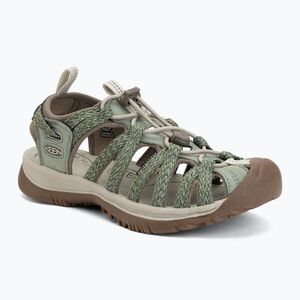 Női szandálok KEEN Whisper lily pad (Whisper 1032120) kép