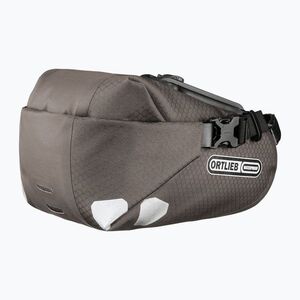 Torba rowerowa pod siodło ORTLIEB Saddle-Bag Two 4.1 l dark sand (Saddle-Bag Two F9425) kép