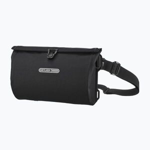 Kerékpáros kormánytáska ORTLIEB Velo-Sling Flex 5 l black (Velo-Sling Flex F3274) kép