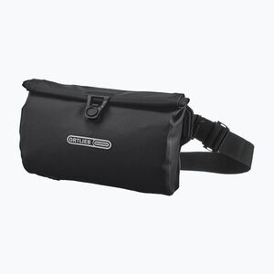 Kerékpáros kormánytáska ORTLIEB Velo-Sling Flex 2.5 l black (Velo-Sling Flex F3272) kép