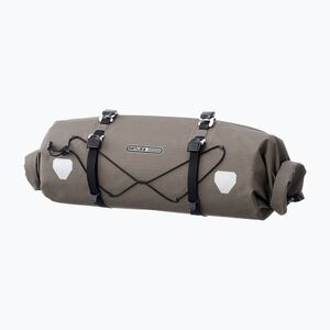 Kerékpár kormánytáska ORTLIEB Handlebar-Pack Flex 15 l dark sand (Handlebar-Pack Flex 15L F9928) kép