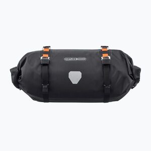 Kerékpáros kormánytáska ORTLIEB Handlebar-Pack Flex 9 l black matte (Handlebar-Pack Flex F9919) kép