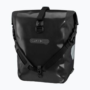 Kerékpártáskák ORTLIEB Sport-Roller Free 2 x 12, 5 l black (Sport-Roller Free F6103) kép
