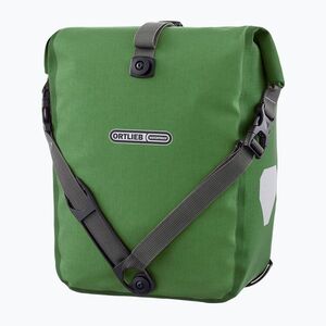 Kerékpáros táska ORTLIEB Sport-Roller Plus 14, 5 and kiwi/moss green (Sport-Roller Plus 14, 5 l F6211) kép