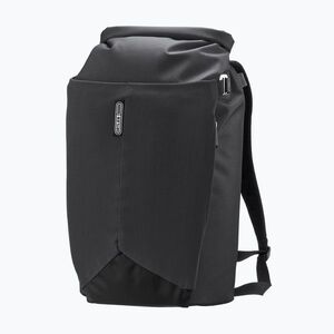 Kerékpáros hátizsák ORTLIEB Vario Lite QL2.1 22 l black (Vario Lite QL2.1 22L F7759) kép