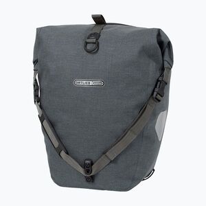 Kerékpáros táska ORTLIEB Back-Roller Urban Line QL3.1 20 l pepper (Back-Roller Urban Line QL3.1 20L F5533) kép