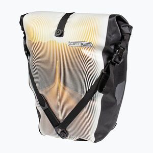 Kerékpáros táska ORTLIEB Back-Roller Design 20 l route no.1 (Back-Roller Design 20 l F5539) kép