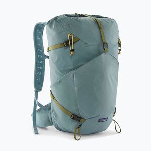 Túrahátizsák Patagonia Terravia 28 l M blue sage (Terravia 28 48916) kép