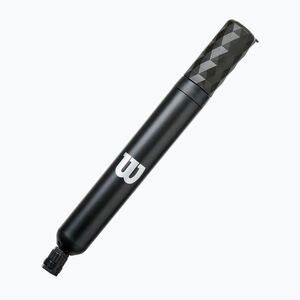 Labdapumpa Wilson NBA Dual Action Pump black (Dual Action Pump WZ6018501) kép