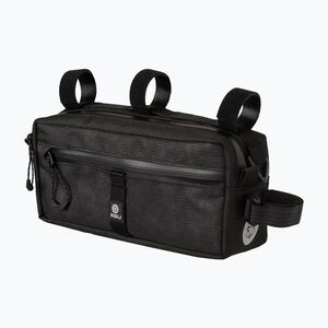 Kerékpár kormánytáska AGU Venture Bar Bag Handlebar Bag 2 l reflective mist (Bar Bag Handlebar Bag 41503201) kép