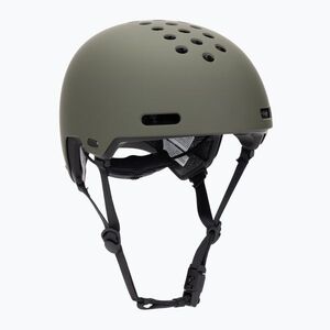 Sisak Oakley Street1 EU matte dark brush stencil (Street1 EU FOS901917) kép