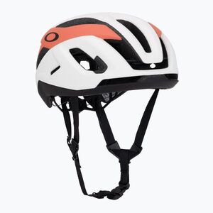 Kerékpáros sisak Oakley Aro5 Race EU matte mist/paloma/black (Aro5 Race EU FOS901302) kép