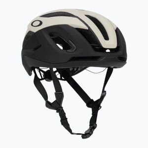 Kerékpáros sisak Oakley Aro5 Race EU matte sand/black (Aro5 Race EU FOS901302) kép