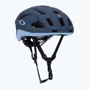 Kerékpáros sisak Oakley Aro3 Endurance EU matte abyss stonewash (Aro3 Endurance EU FOS901301) kép