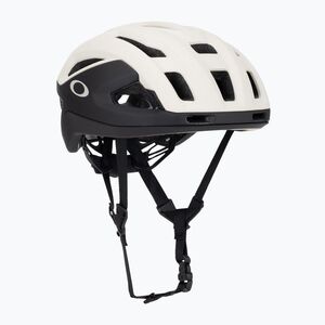 Kerékpáros sisak Oakley Aro3 Endurance EU matte sand/black (Aro3 Endurance EU FOS901301) kép