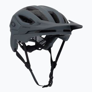 Kerékpáros sisak Oakley Drt3 Trail EU matte grey (Drt3 Trail EU FOS900633) kép