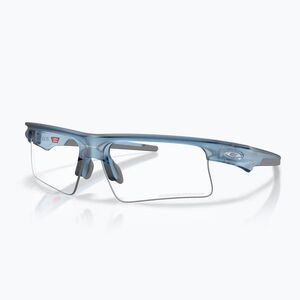 Napszemüveg Oakley Bisphera Speed matte trans stone (Bisphera Speed S3 OO9534) kép
