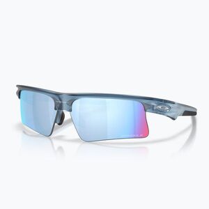 Napszemüveg Oakley Bisphera Speed matte trans abyss (Bisphera Speed S3 OO9534) kép