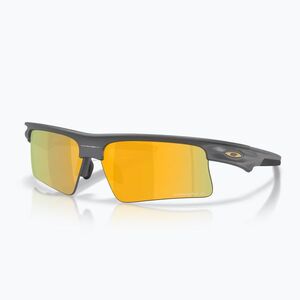 Napszemüveg Oakley Bisphera Speed matte carbon (Bisphera Speed S3 OO9534) kép