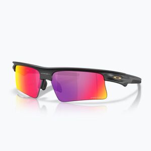 Napszemüveg Oakley Bisphera Speed matte black/prizm road (Bisphera Speed S3 OO9534) kép