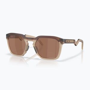 Napszemüveg Oakley HSTN SQ matte rootbeer (HSTN SQ S3 OO9533) kép