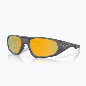 Napszemüveg Oakley Neoforma matte carbon (Neoforma S3 OO9528) kép