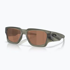 Napszemüveg Oakley Instagator matte olive ink (Instagator S3 OO9514) kép