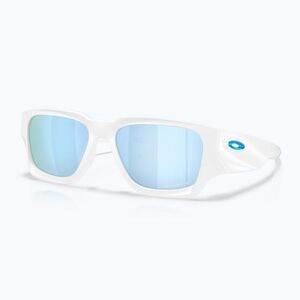 Napszemüveg Oakley Instagator matte white (Instagator S3 OO9514) kép
