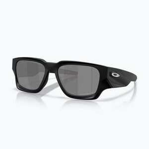 Napszemüveg Oakley Instagator matte black (Instagator S3 OO9514) kép