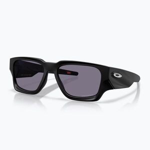 Napszemüveg Oakley Instagator matte black/prizm grey (Instagator S3 OO9514) kép