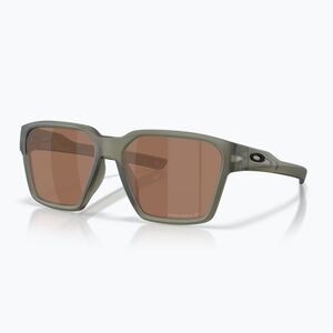 Napszemüveg Oakley Briza matte olive ink (Briza S3 OO9497) kép