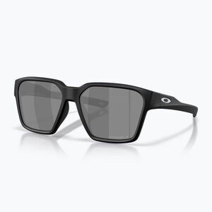 Napszemüveg Oakley Briza matte black/prizm black (Briza S3 OO9497) kép