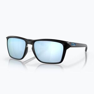 Napszemüveg Oakley Sylas matte black (Sylas OO9448) kép