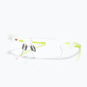 Napszemüveg Oakley Bisphaera matte clear (Bisphaera OO9400) kép