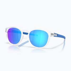 Napszemüveg Oakley Latch matte clear (Latch OO9265) kép