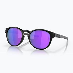 Napszemüveg Oakley Latch matte black (Latch OO9265) kép