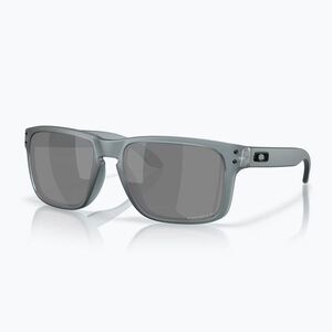 Napszemüveg Oakley Holbrook matte crystal black (Holbrook OO9102) kép