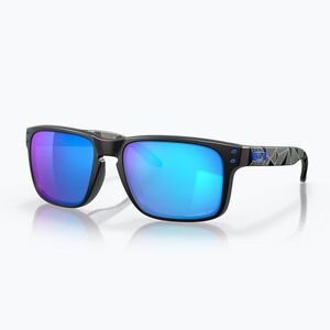 Napszemüveg Oakley Holbrook matte black (Holbrook OO9102) kép