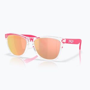 Napszemüveg Oakley Frogskins clear (Frogskins OO9013) kép