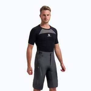 Férfi kerékpáros rövidnadrág Rogelli Advntr Distance MTB grey (Advntr Distance MTB ROG352390) kép
