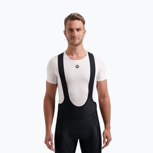 Kerékpáros mez Rogelli Kite II Base Layer white (Kite II Base Layer ROG352571) kép