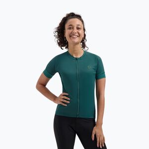 Női kerékpáros mez Rogelli Modesta teal (Modesta RC2000000) kép